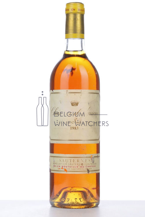 Picture of 1983 YQUEM